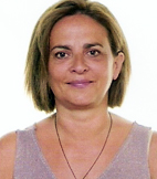 Mariola Arraiza Rivero